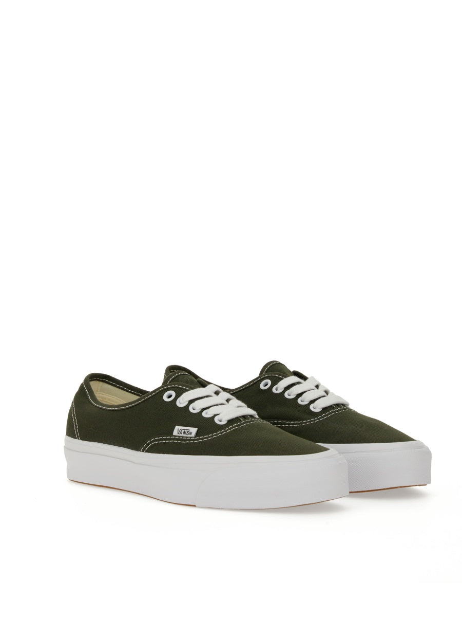 VANS Classic Sneaker LX Authentic 4