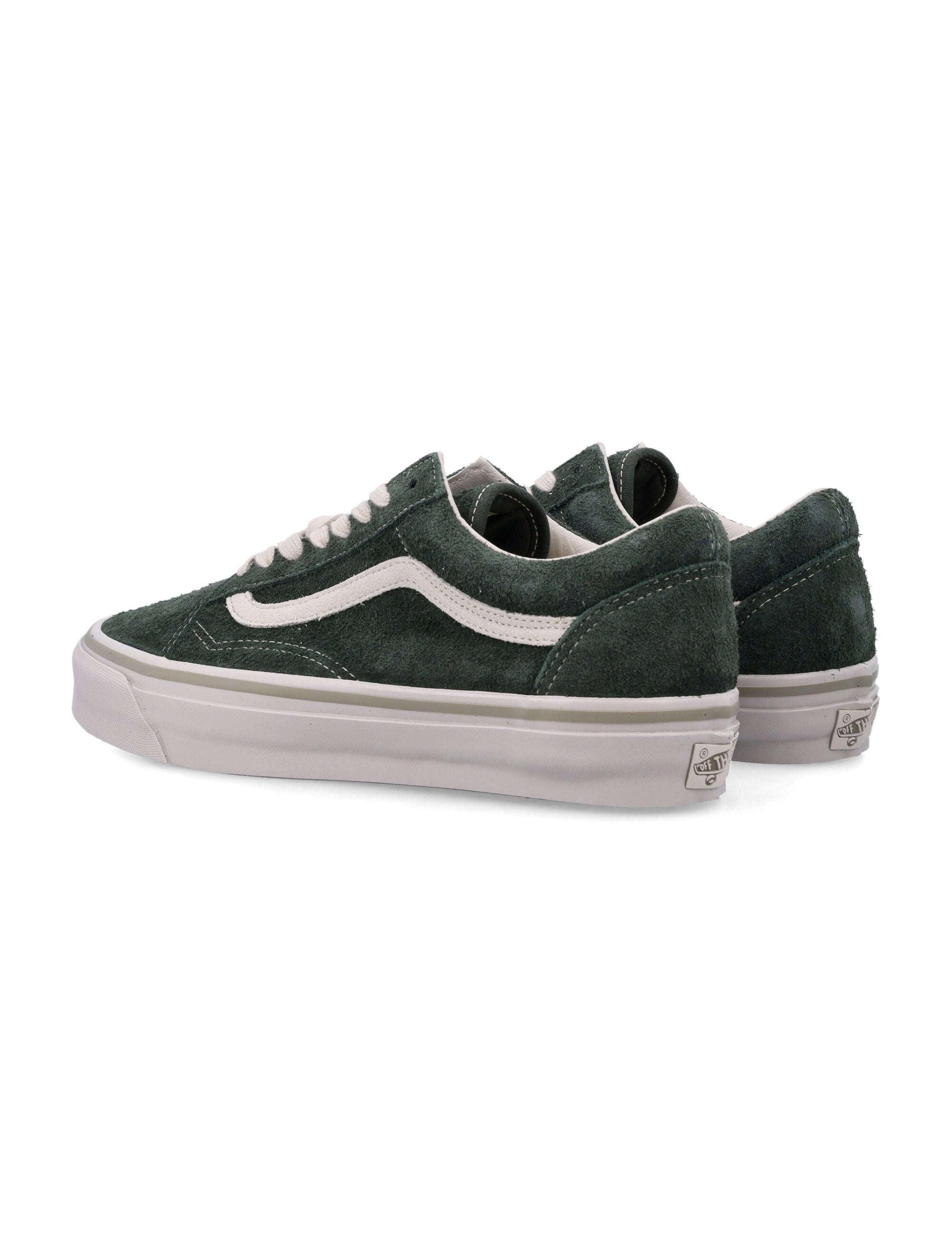 VANS Classic Suede Old Skool Sneaker