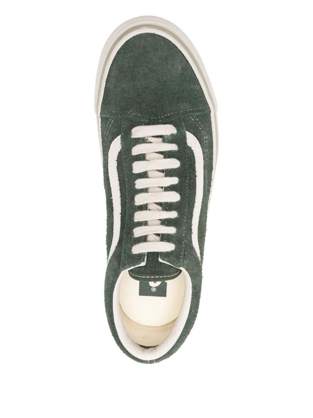 VANS Unisex LX Old Skool Sneaker