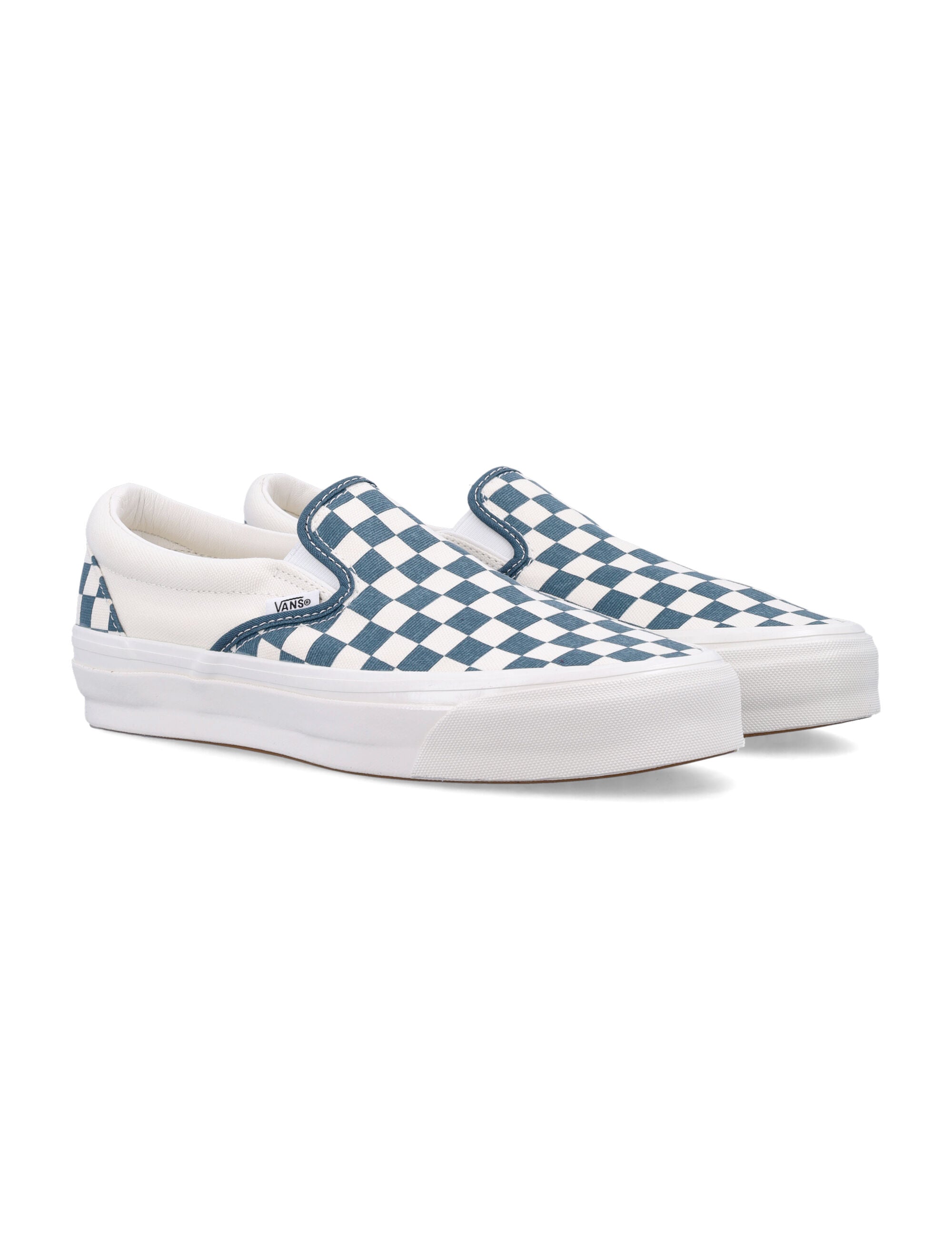 VANS Classic Slip-On 98 Sneakers for Men