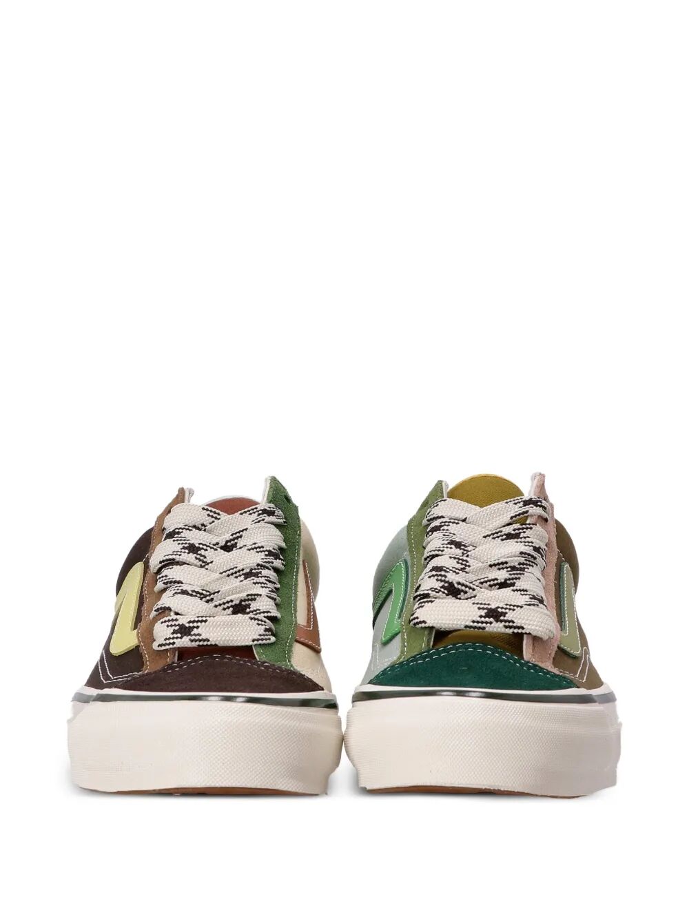 VANS Classic Old Skool LX Sneaker