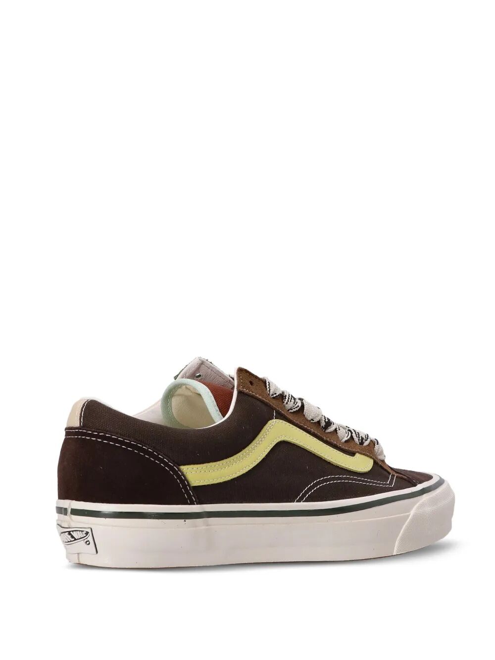VANS Classic Old Skool LX Sneaker
