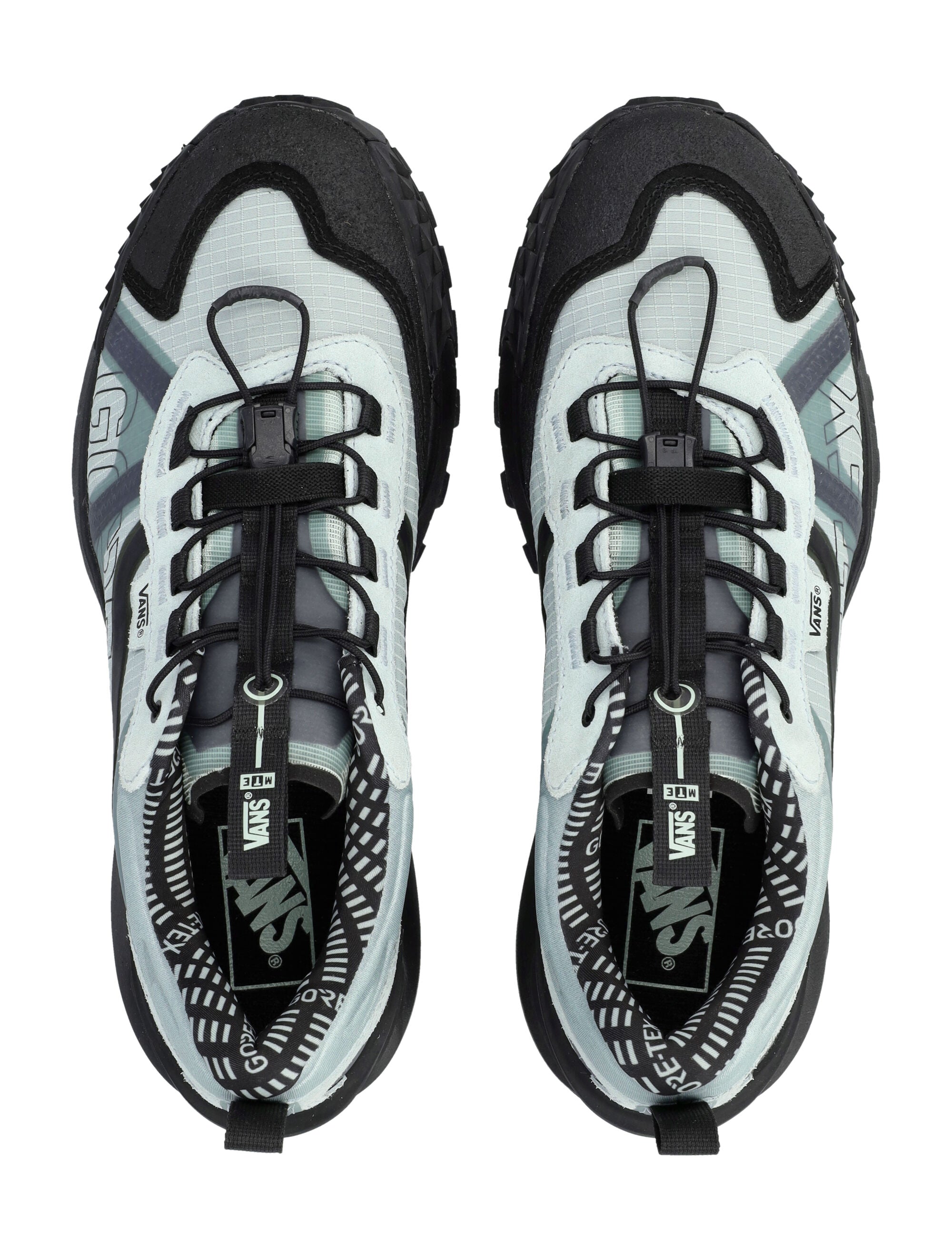 VANS Men's MTE Crosspath XC Gore-Tex Sneakers