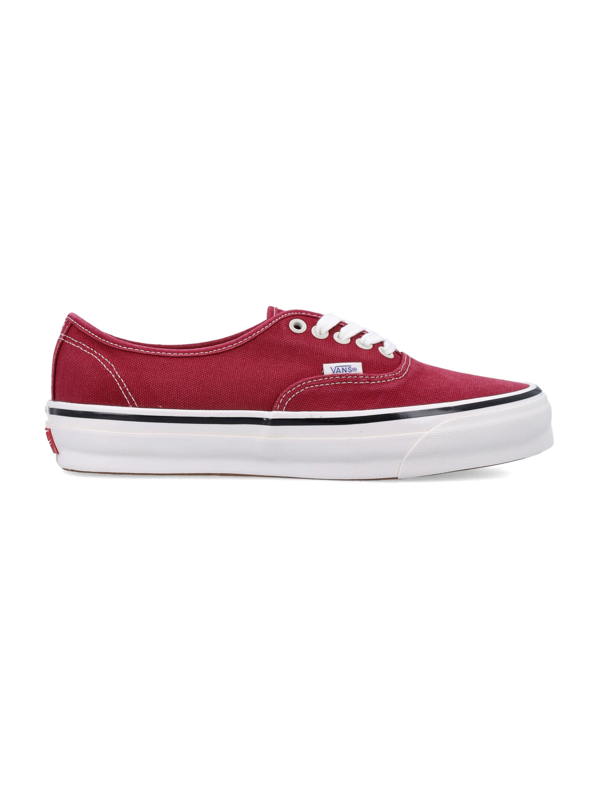 VANS Classic Duck Canvas Sneakers for Men