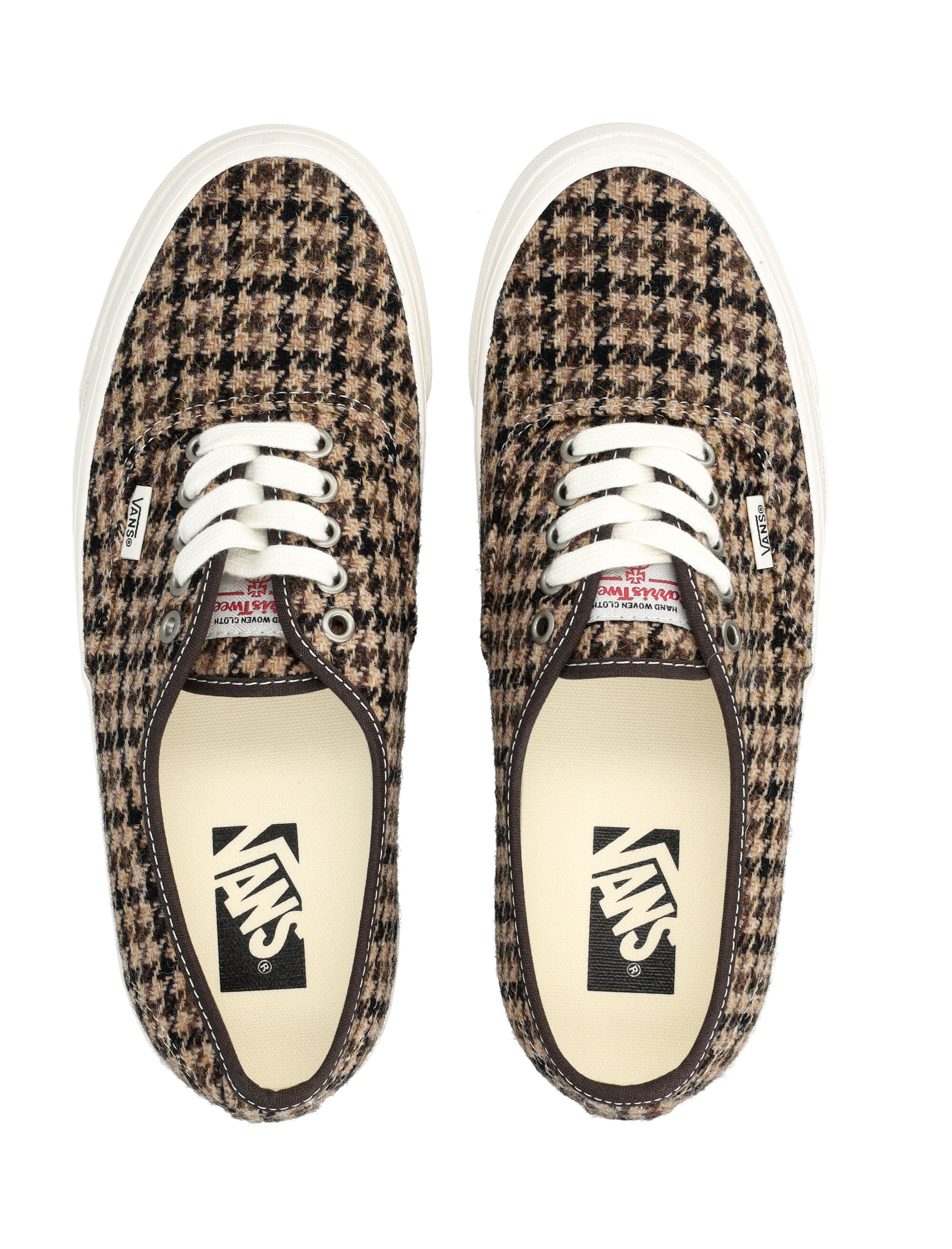 VANS Authentic 44 Sneakers for Men