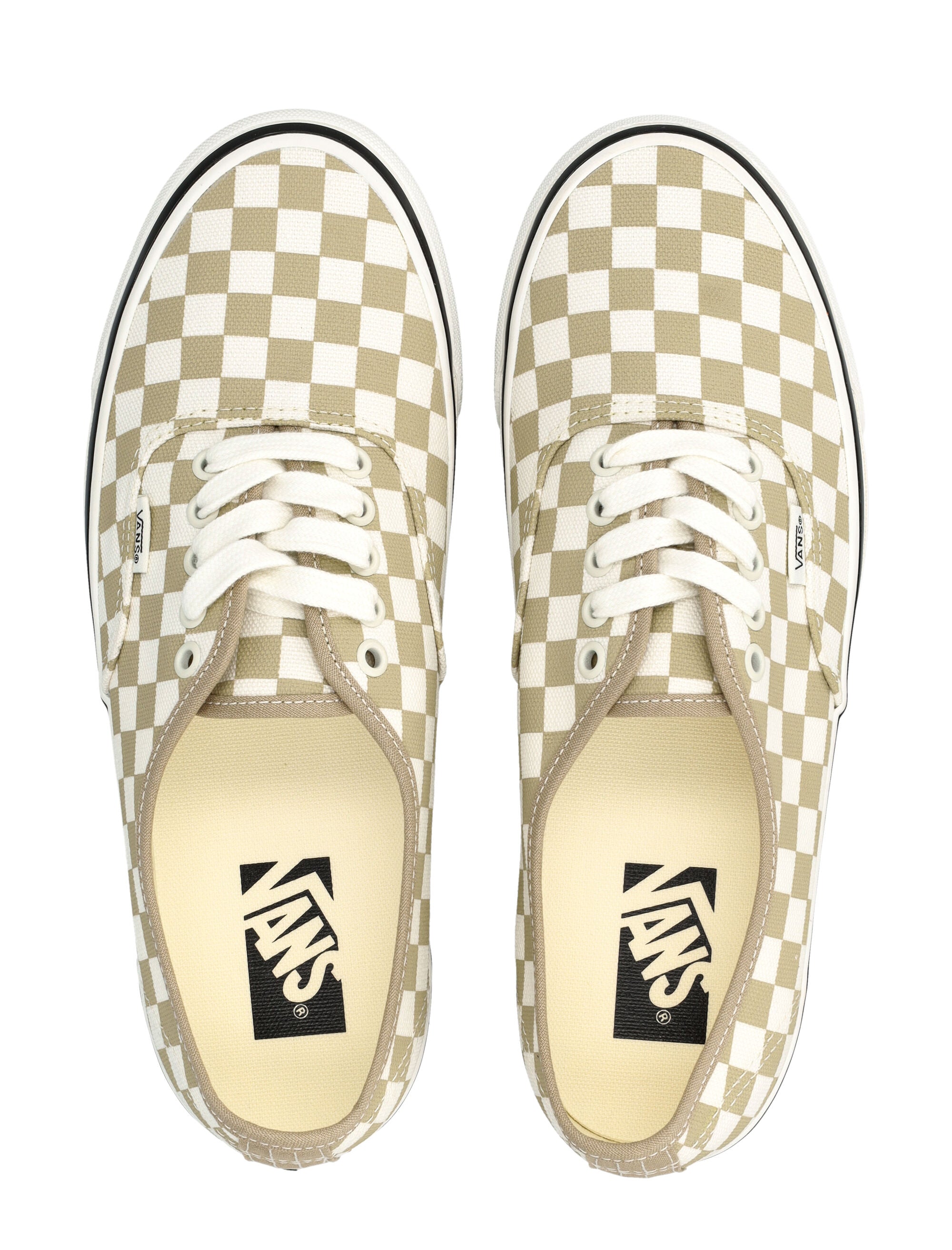 VANS Authentic 44 Sneakers for Men