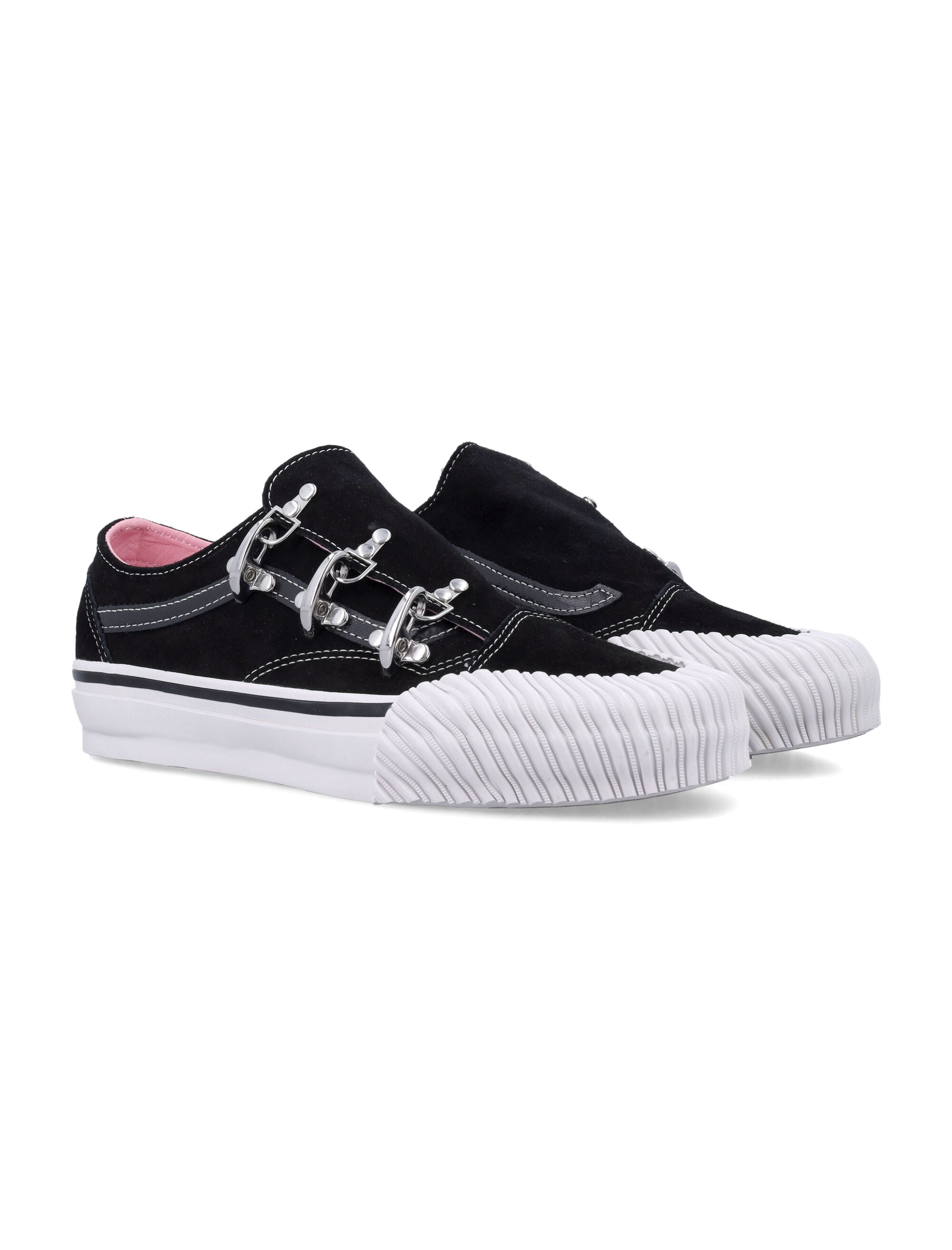 VANS LX Old Skool Wrap Sneakers for Men