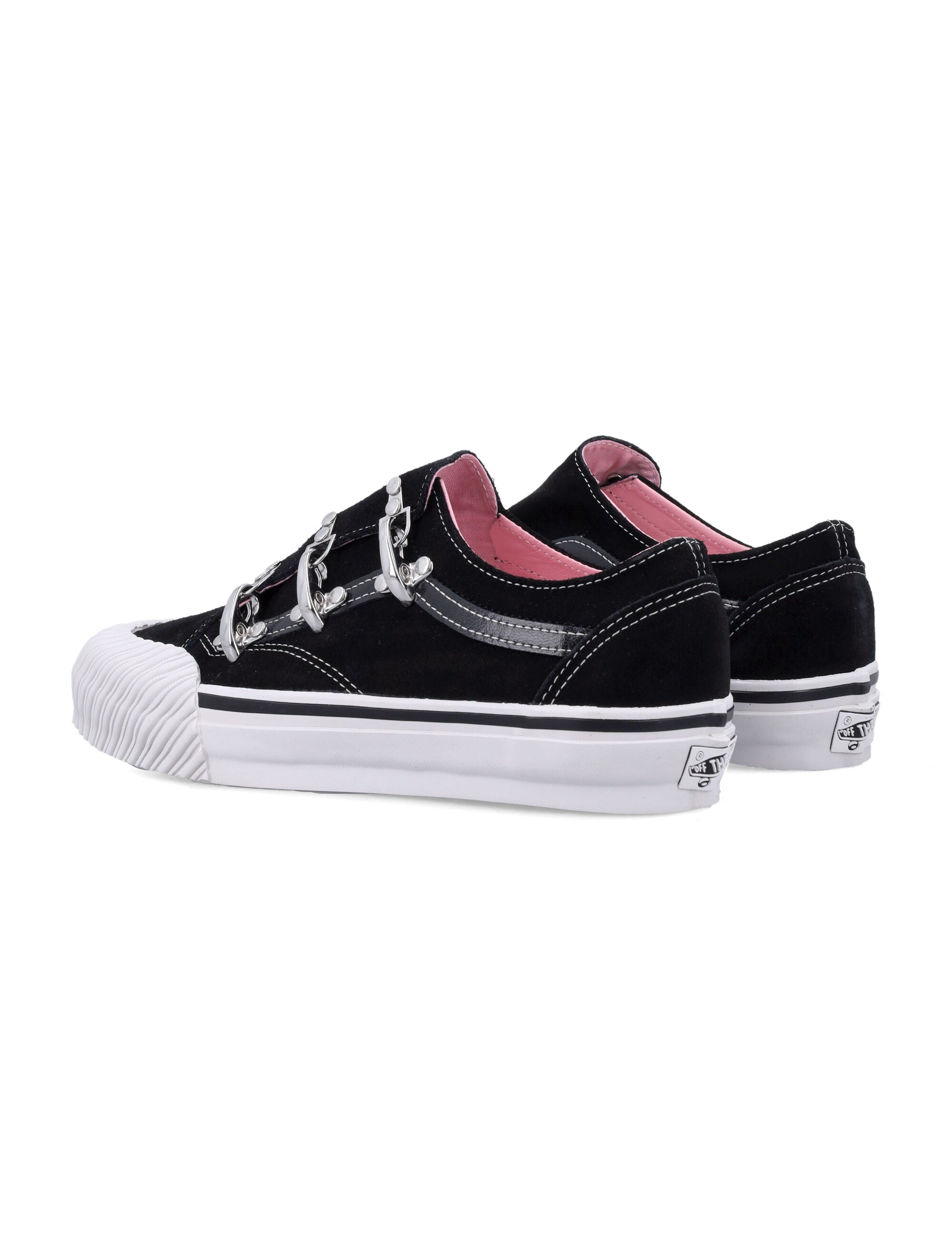 VANS LX Old Skool Wrap Sneakers for Men