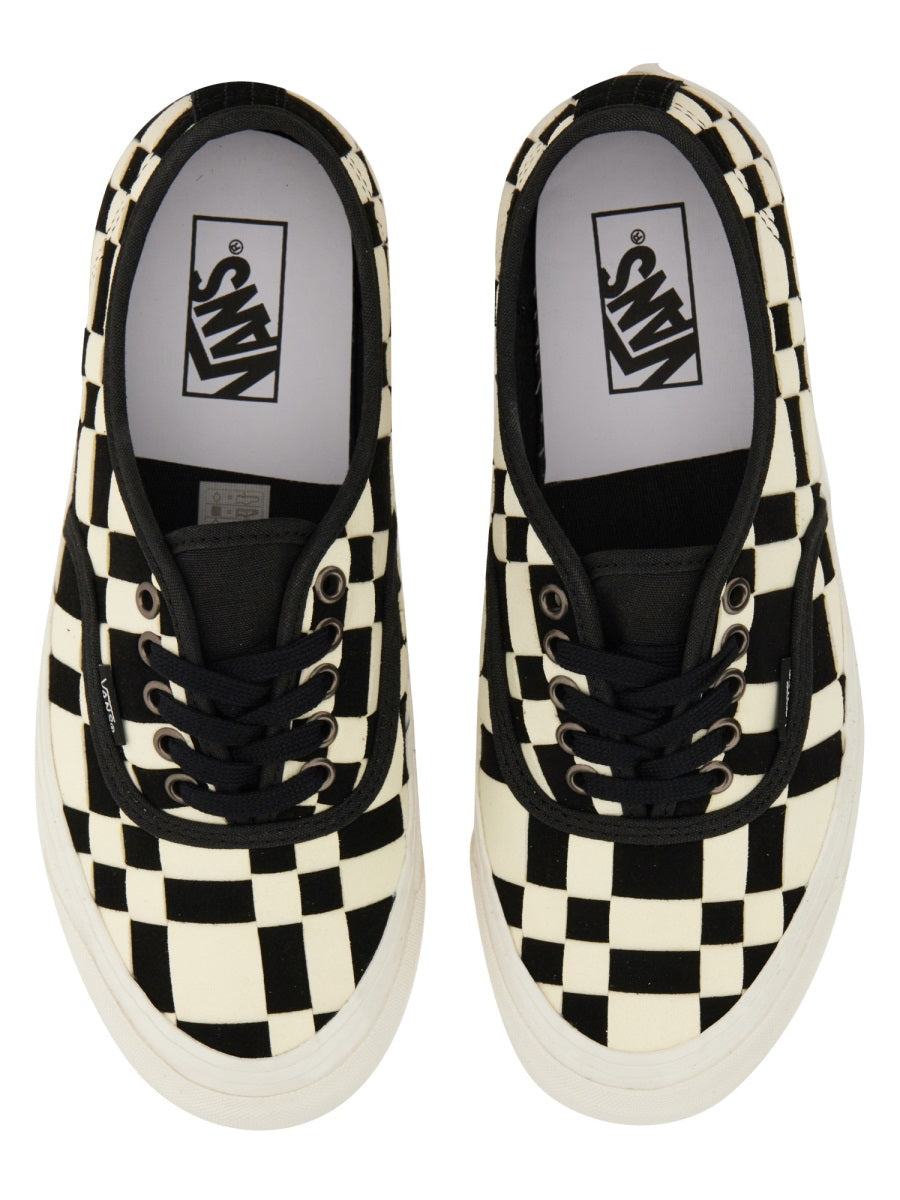 VANS Classic Two-Tone Sneaker for Men
