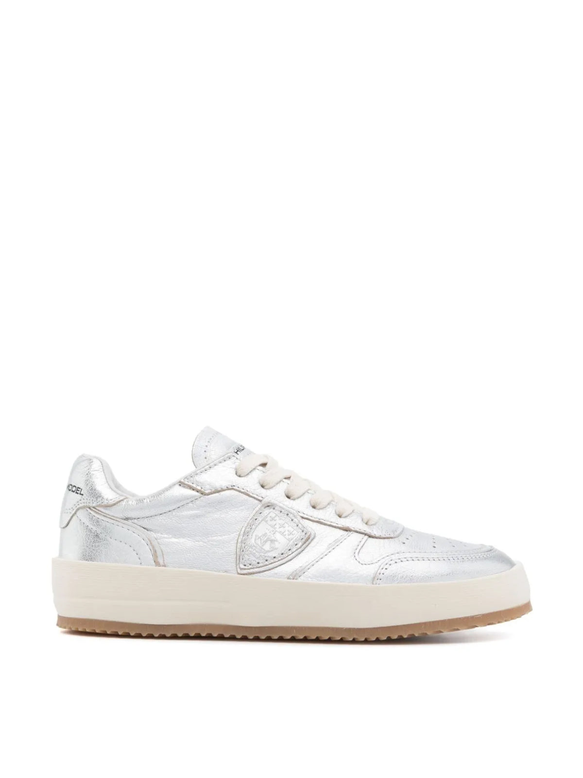 PHILIPPE MODEL PARIS Low Women's Sneakers