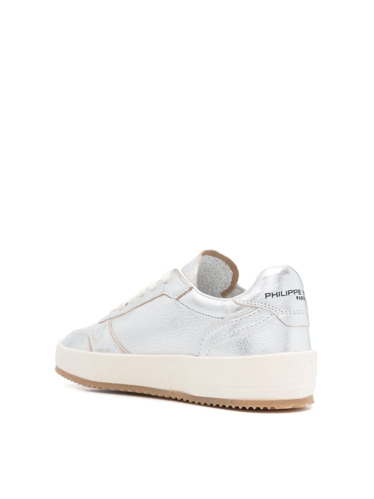 PHILIPPE MODEL PARIS Low Women's Sneakers