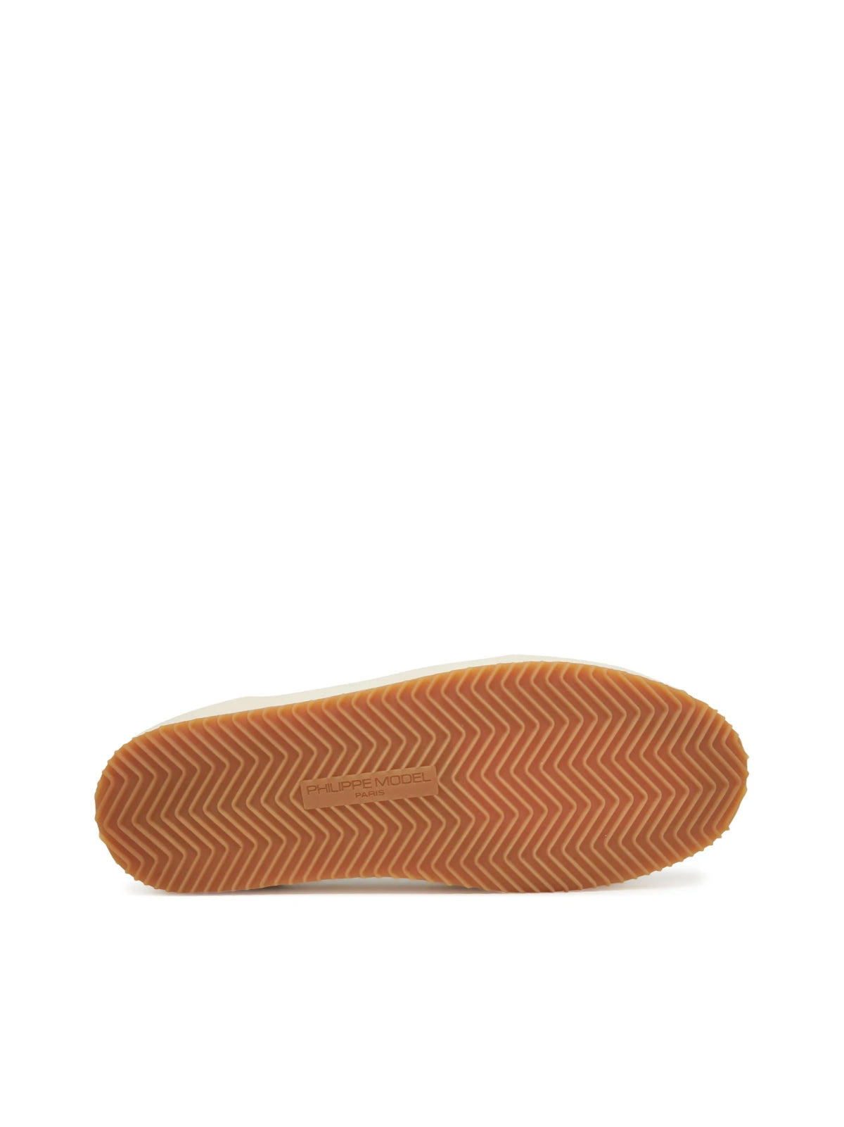 PHILIPPE MODEL PARIS Low Women's Sneakers