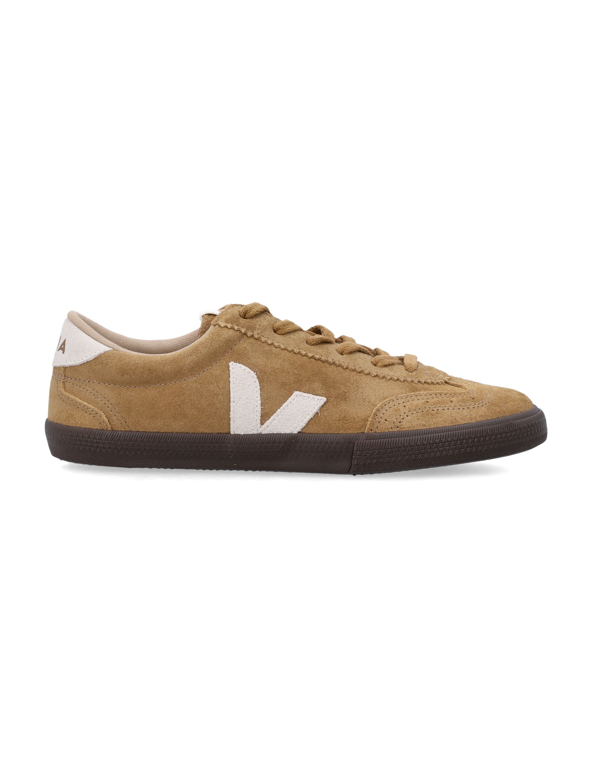VEJA Retro Suede Sneaker for Men - FW25 Collection