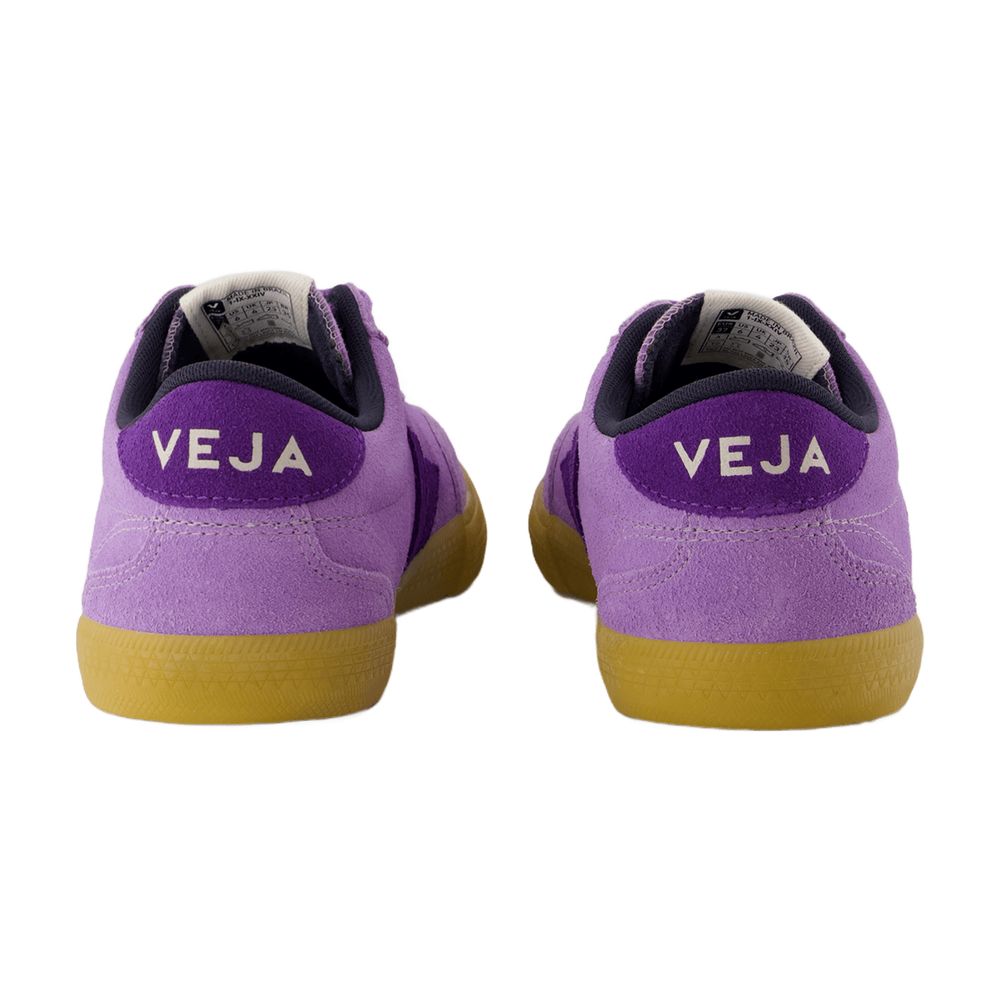 Women’s VEJA Volley Sneaker - SS25 Edition