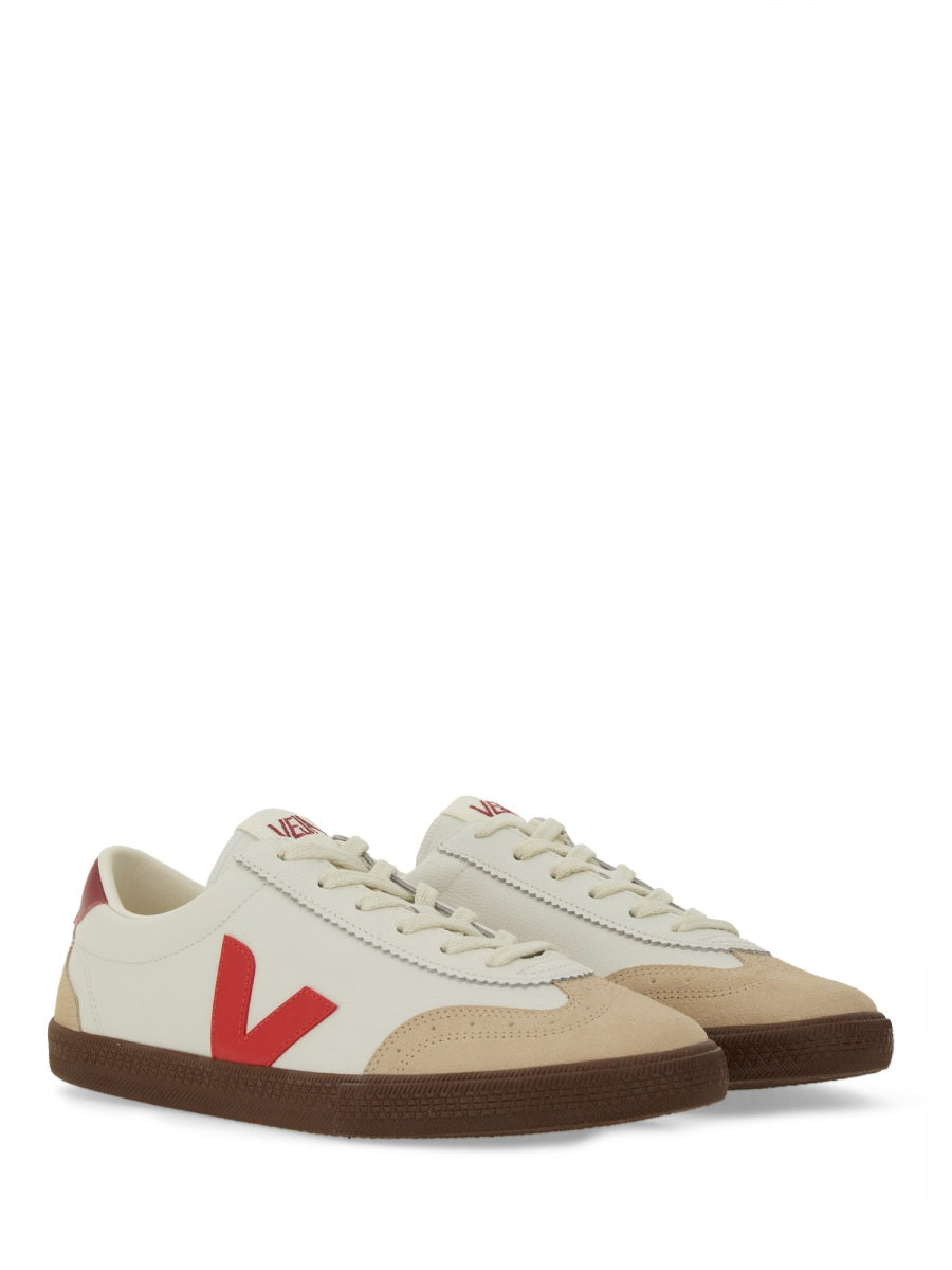 VEJA Classic Volleyball Sneaker for Men
