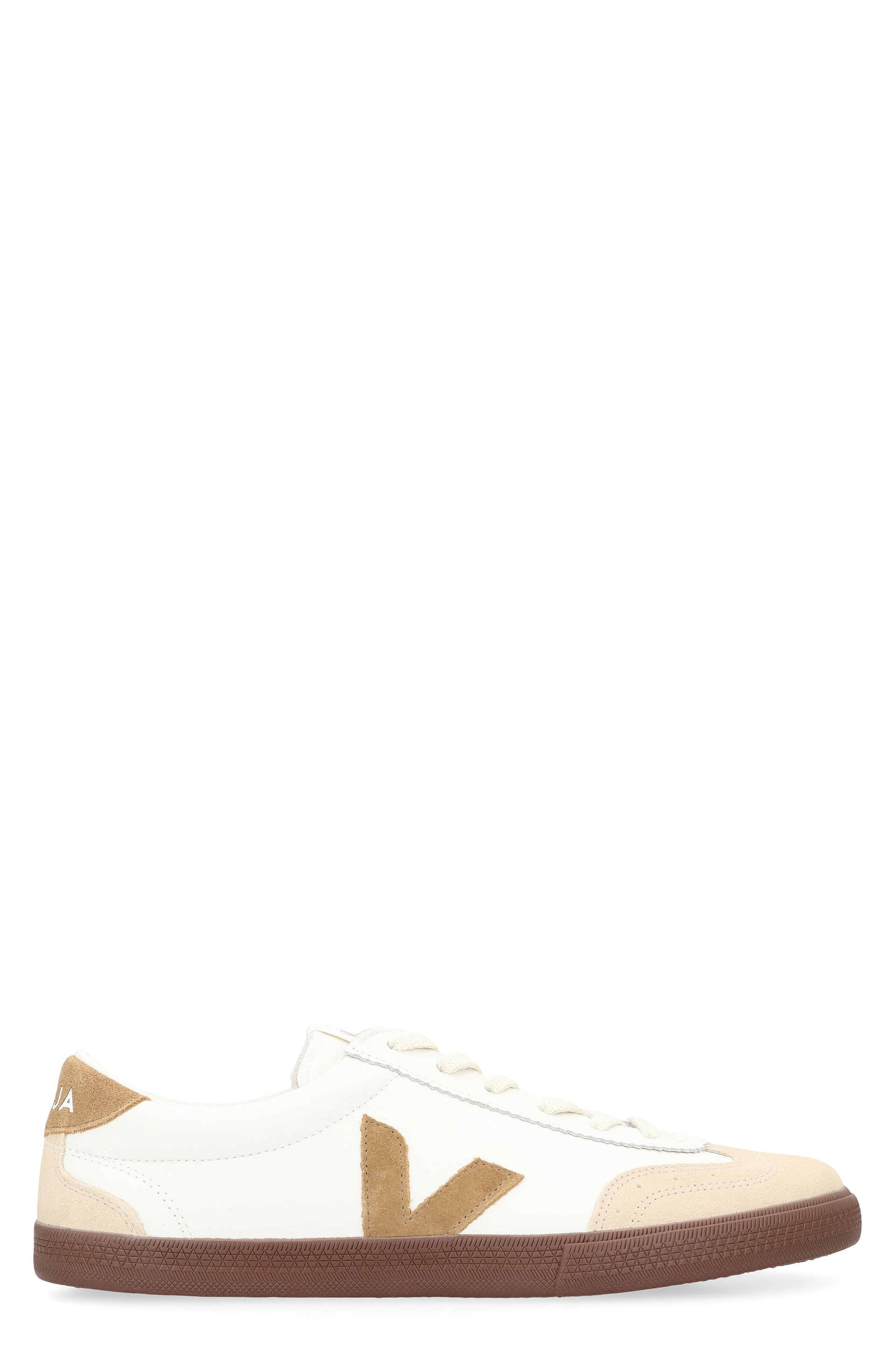 VEJA Minimalist Low-Top Sneakers for Men