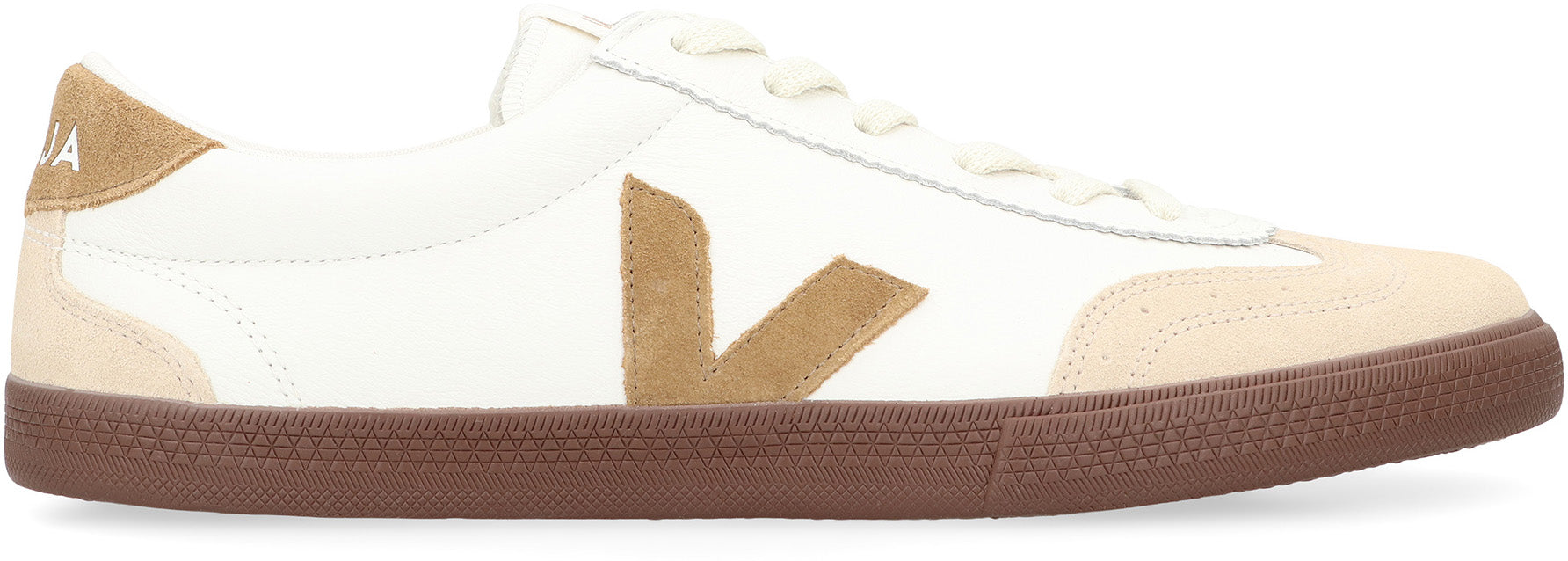 VEJA Minimalist Low-Top Sneakers for Men