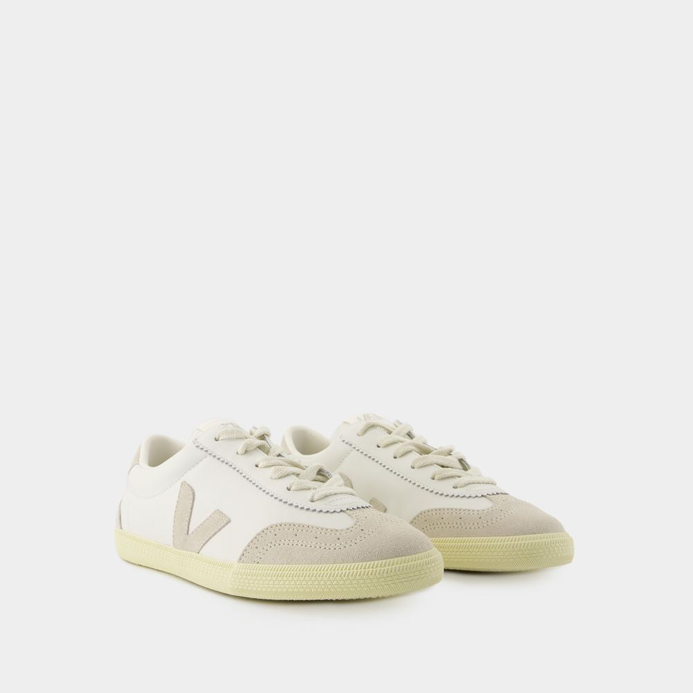 VEJA Women's Eco-Friendly Volley Sneakers