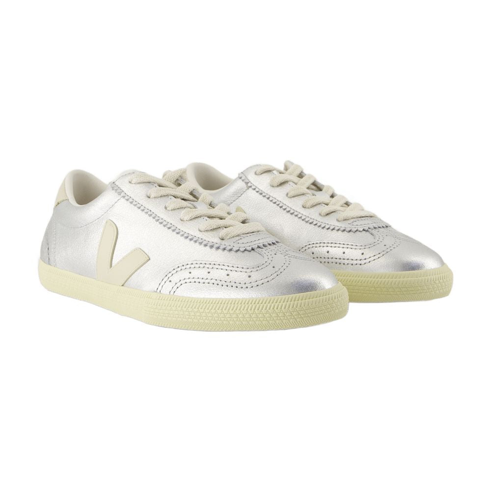 VEJA Womens Volley Sneaker