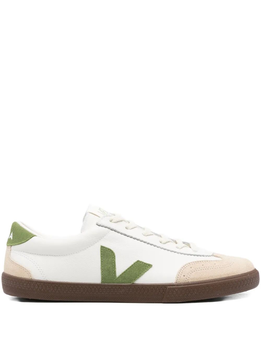 VEJA Eco Leather Sneakers for All Seasons