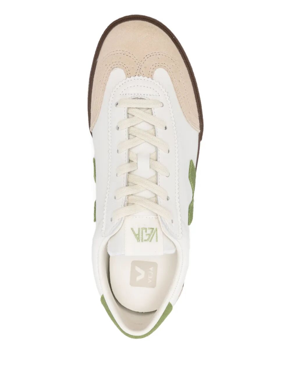VEJA Eco Leather Sneakers for All Seasons