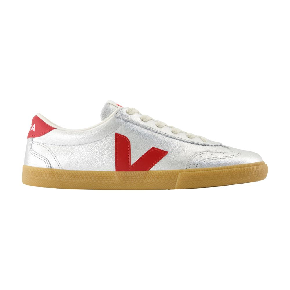 VEJA Women's Volley Sneaker