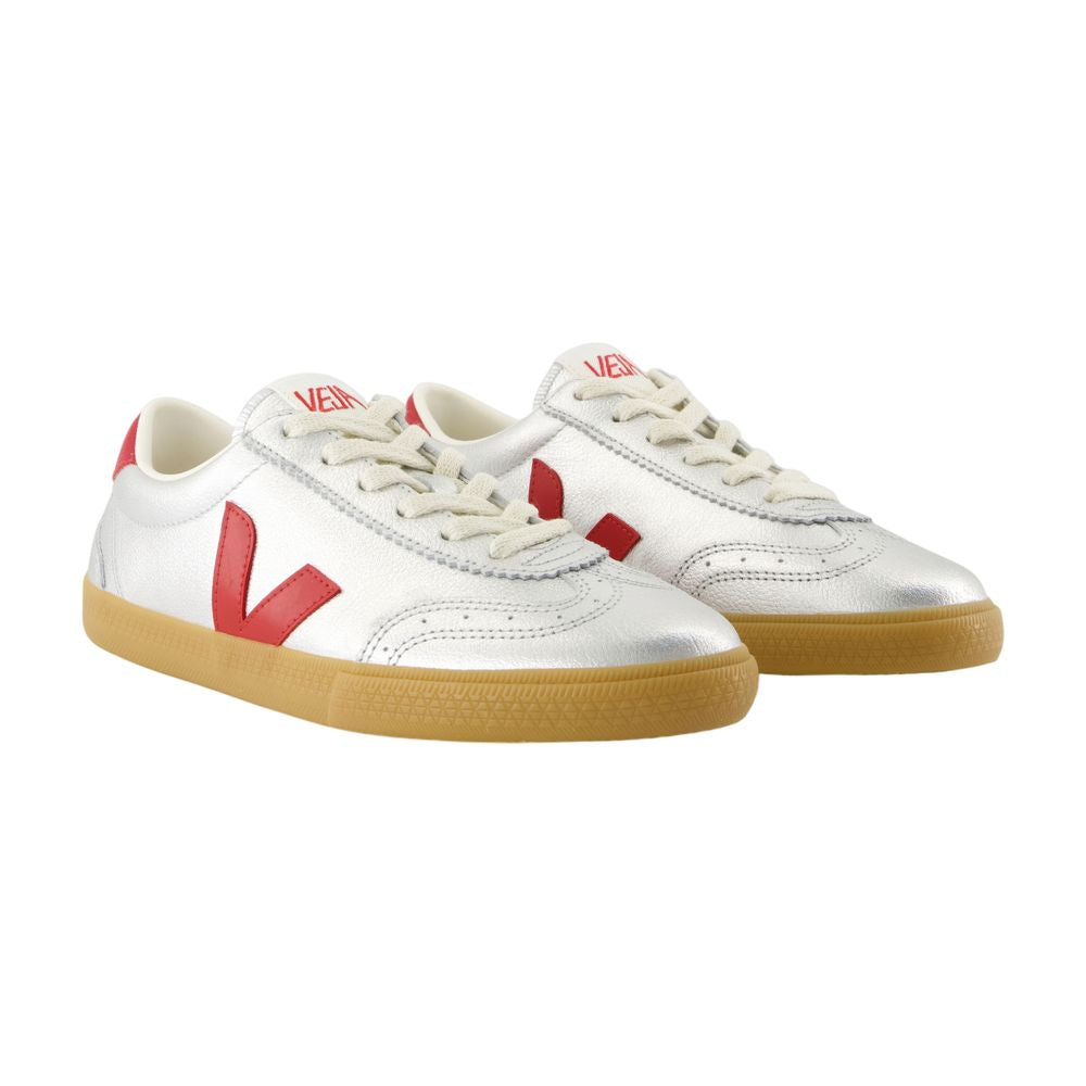VEJA Women's Volley Sneaker