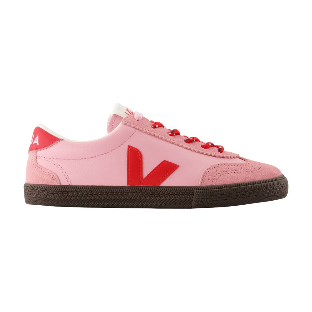 VEJA Women's Mini Volley Sneakers