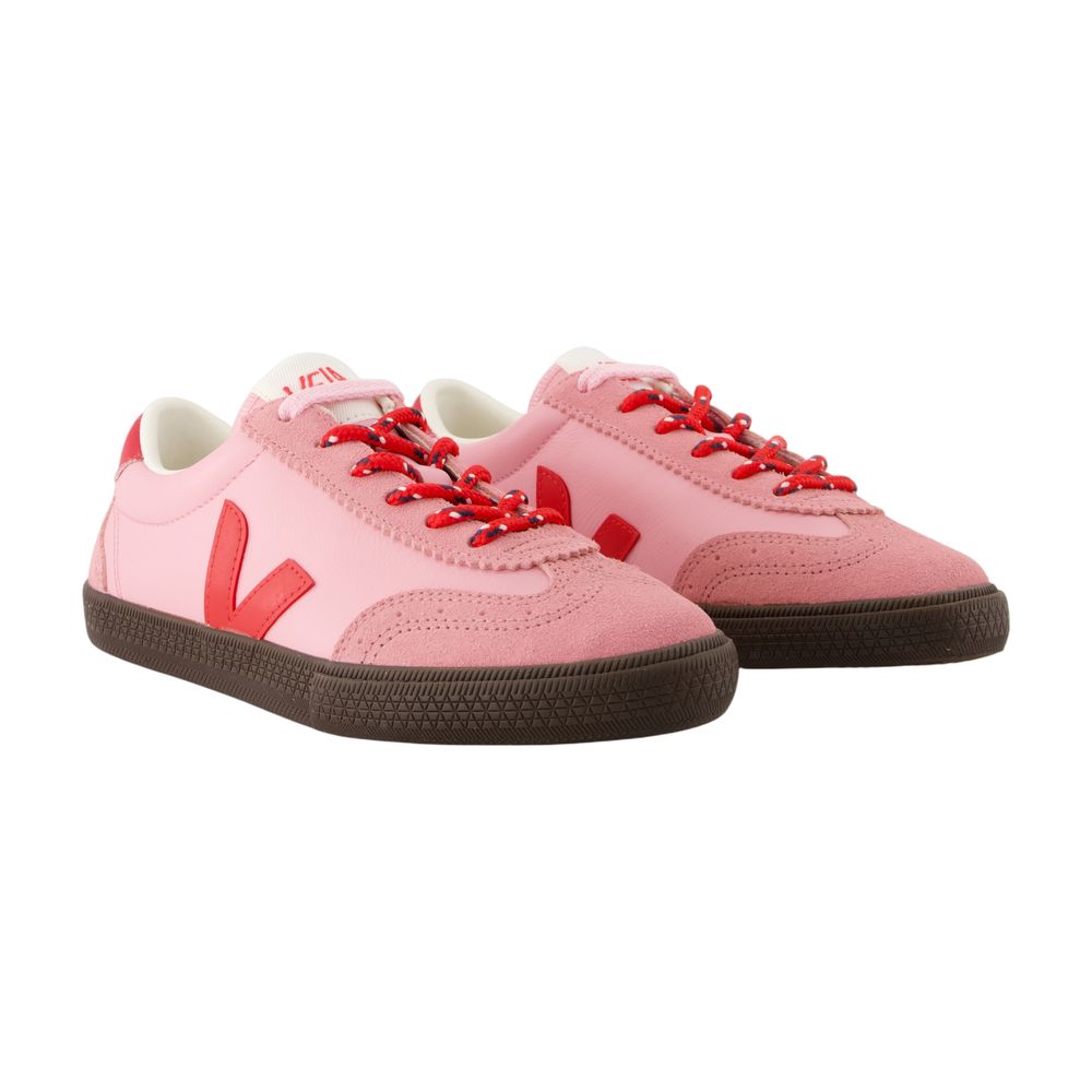 VEJA Women's Mini Volley Sneakers