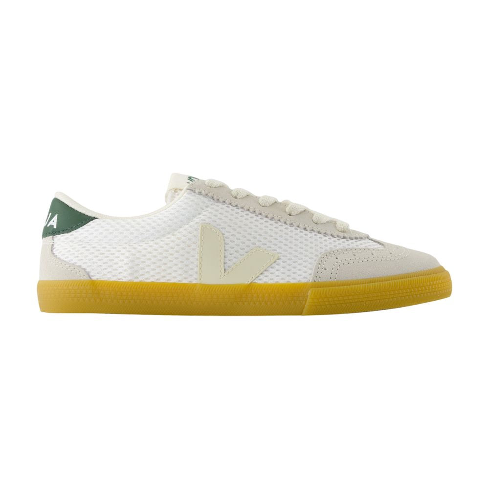 VEJA Unisex Mini Sneakers for SS25