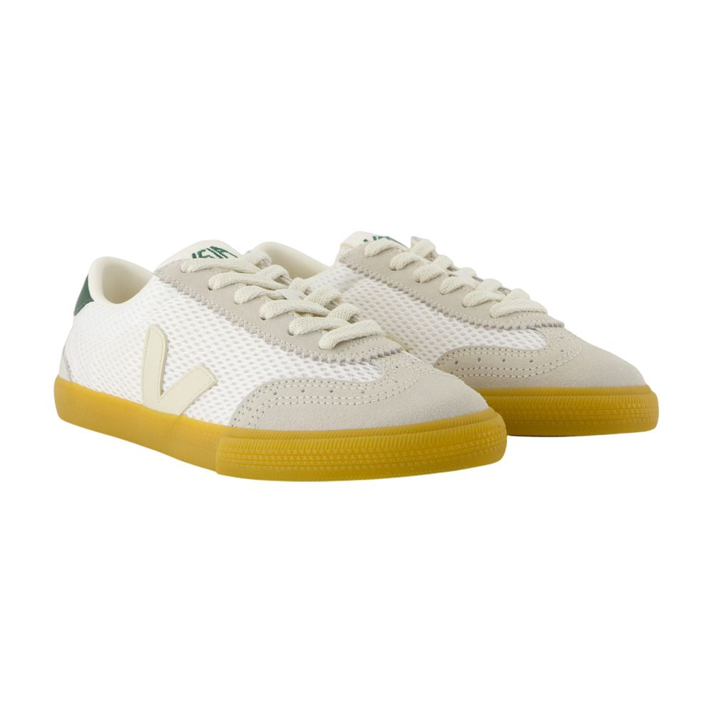 VEJA Unisex Mini Sneakers for SS25