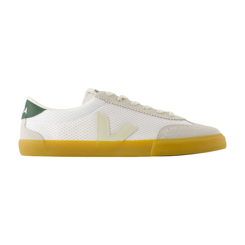 VEJA Unisex Mini Volley Sneakers - Spring/Summer 2025