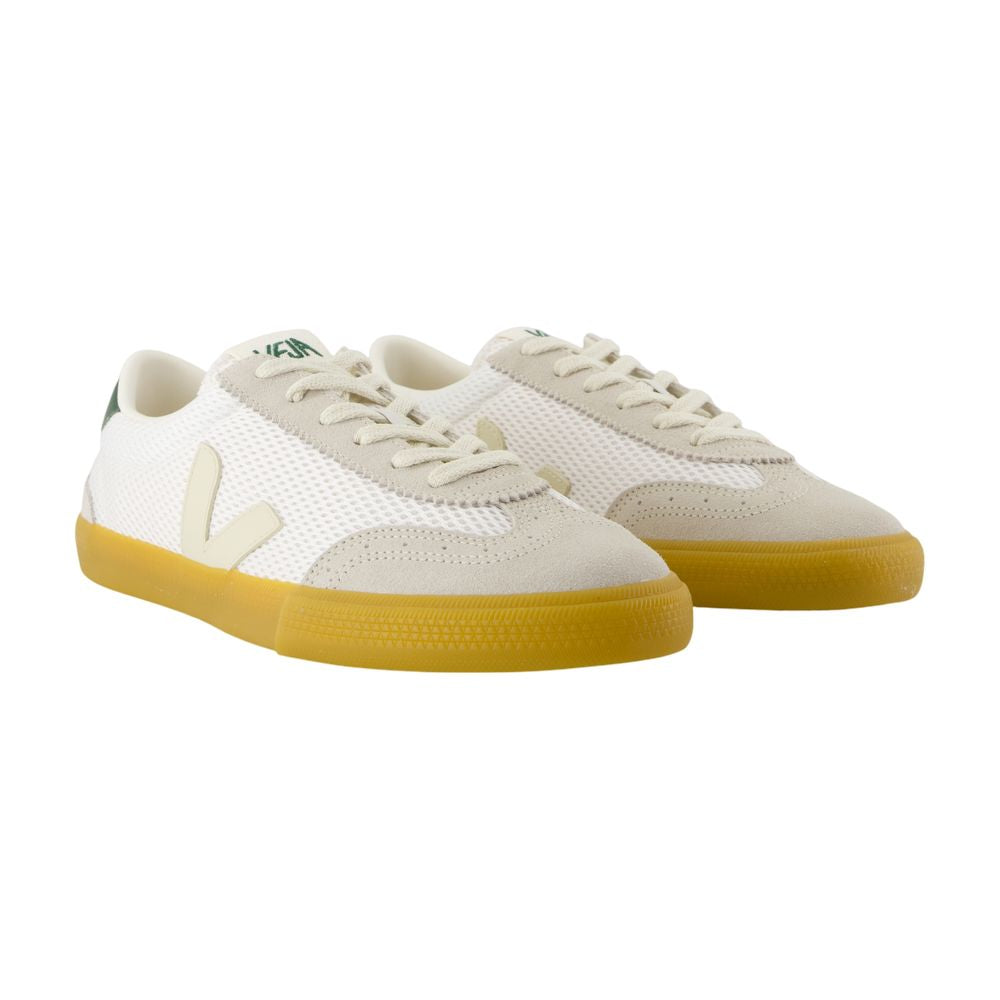 VEJA Unisex Mini Volley Sneakers - Spring/Summer 2025