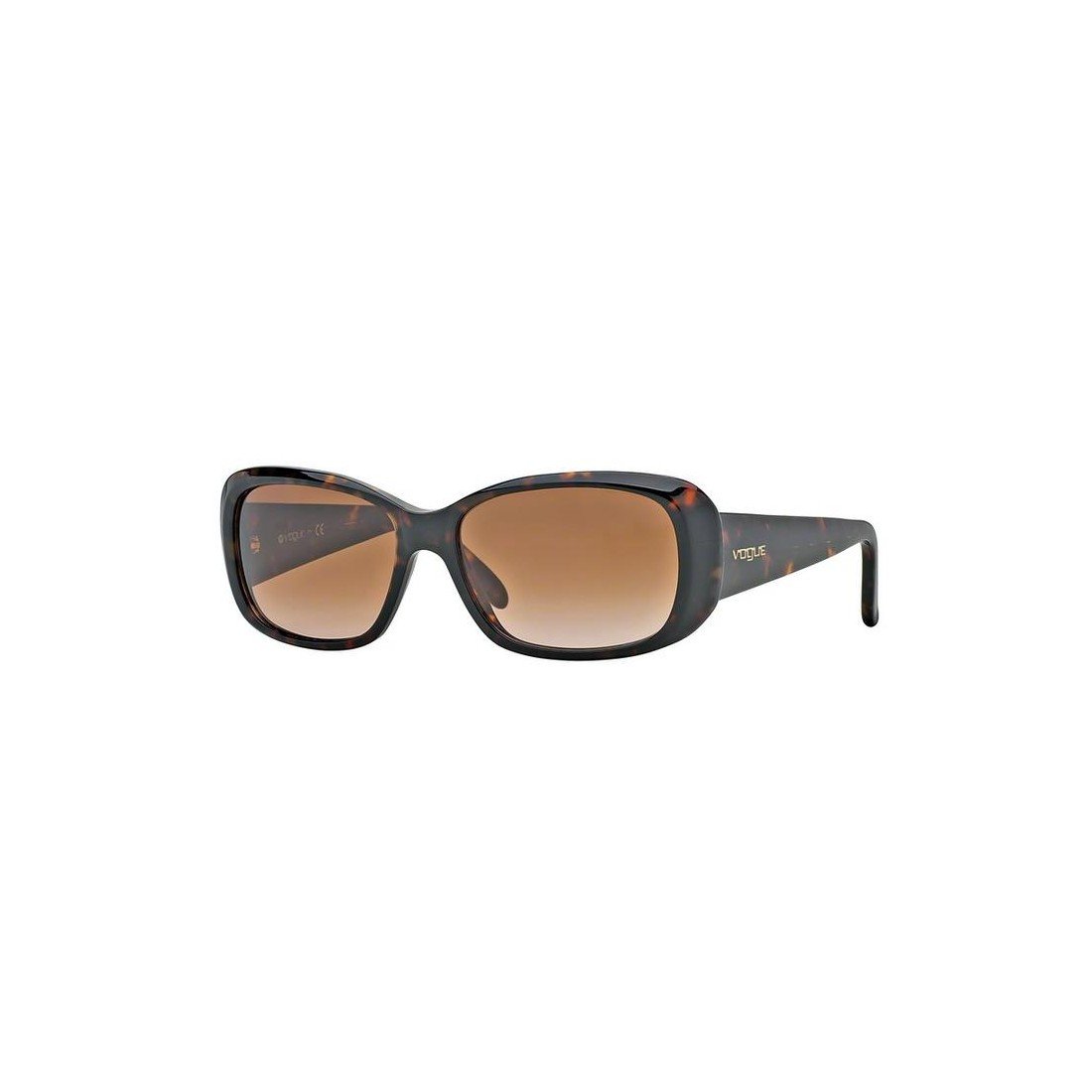 VOGUE Chic Women's Frame Sunglasses