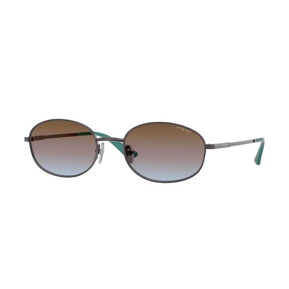 VOGUE Chic Women's Cat-Eye Sunglasses