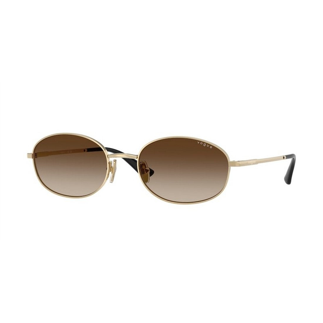 VOGUE Chic Gradient Sunglasses for Women