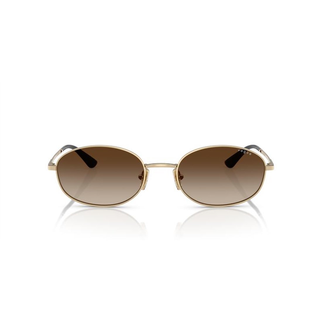 VOGUE Chic Gradient Sunglasses for Women