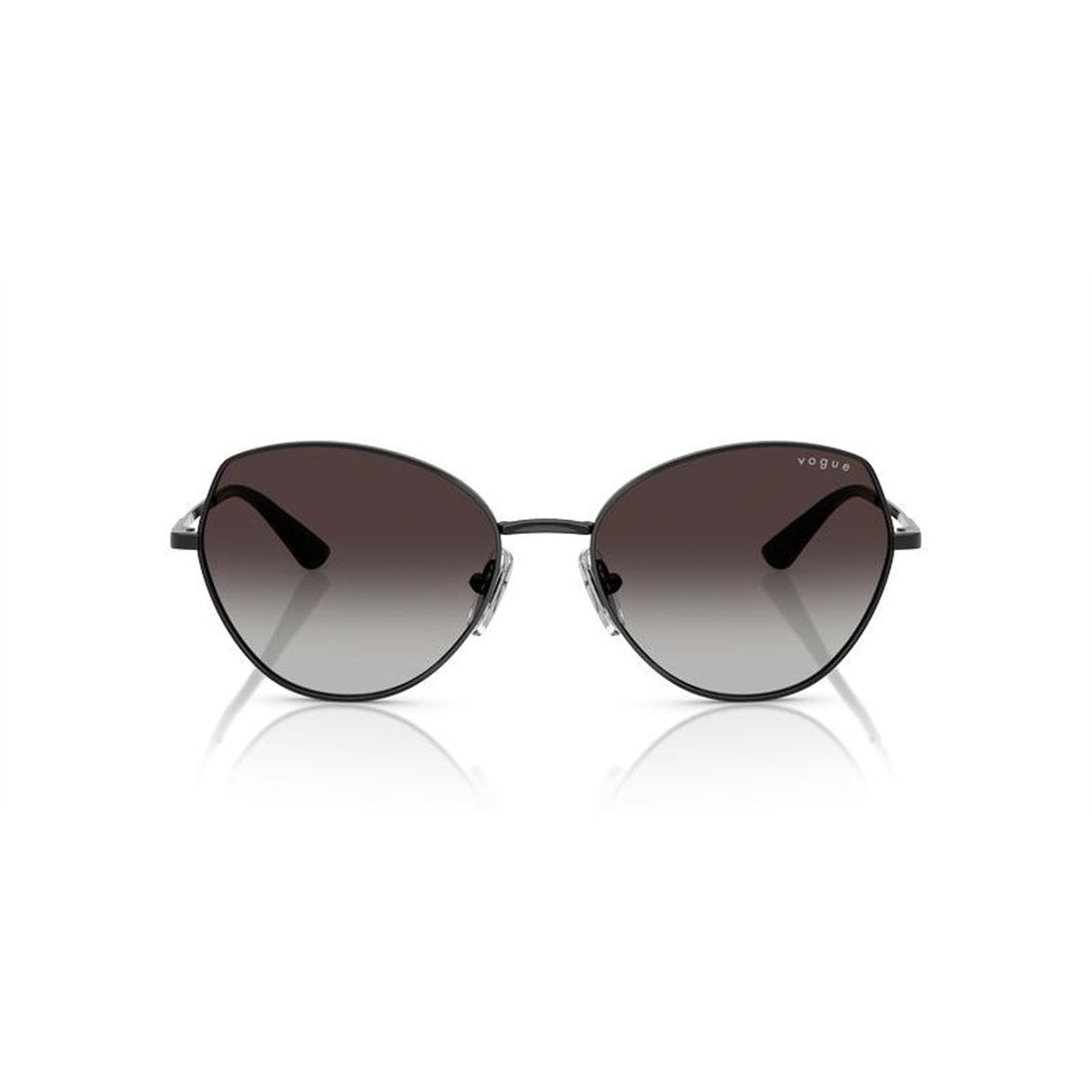 VOGUE Stylish Gradient Lenses Women's Sunglasses