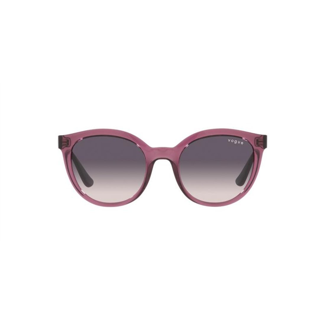 VOGUE Chic Gradient Sunglasses for Women