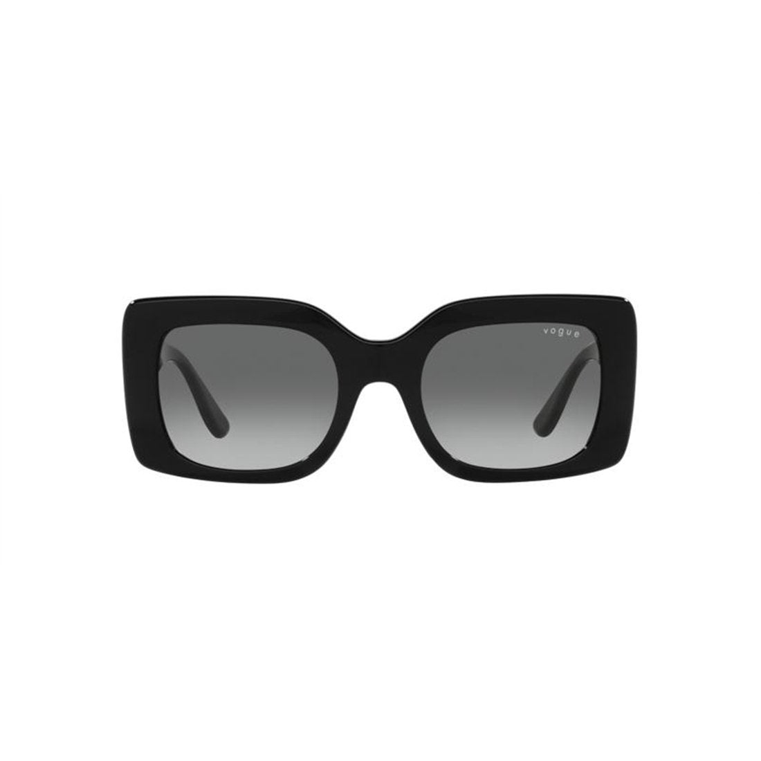 VOGUE Elegant Oversized Sunglasses for Women - VO5481S