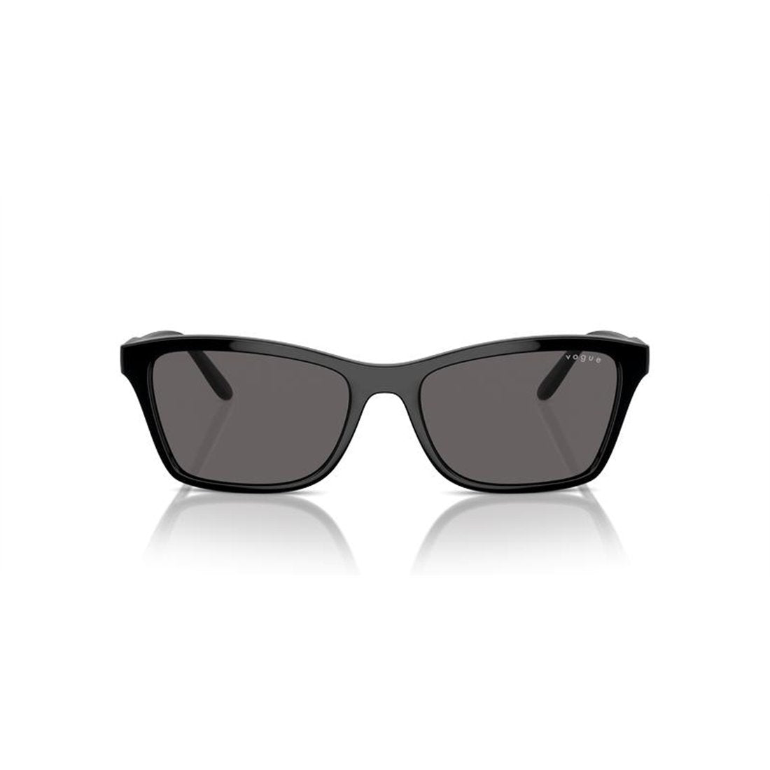 VOGUE Chic Retro Oversized Sunglasses - VO5551S