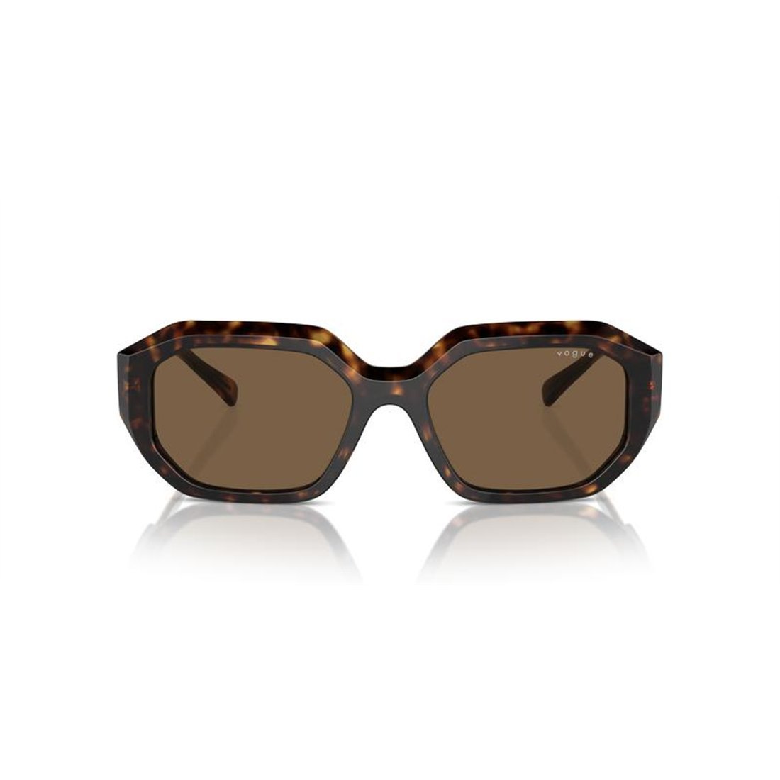 VOGUE Stylish Women's Sunglasses - VO5554S Mini Frame