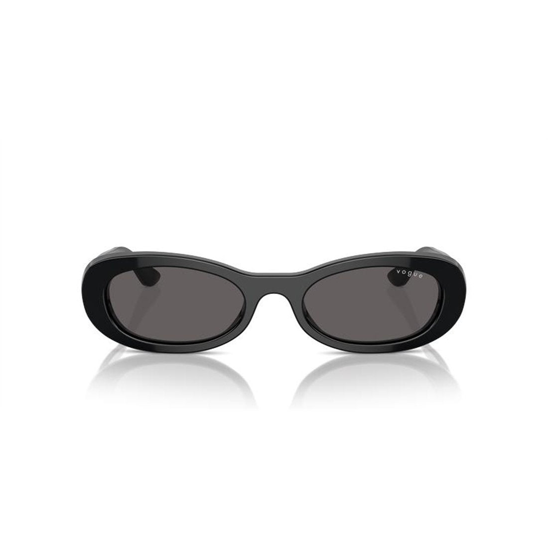 VOGUE Chic Oversized Sunglasses VO5582S W44/87