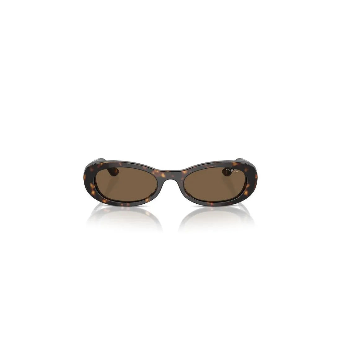VOGUE Classic Women's Oversized Sunglasses