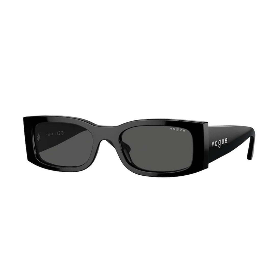 VOGUE Oversized Women's Sunglasses VO5584S