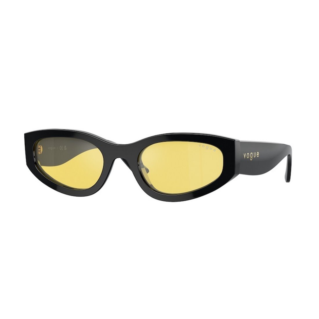 VOGUE Chic Oversized Sunglasses for Women - VO5585S Style