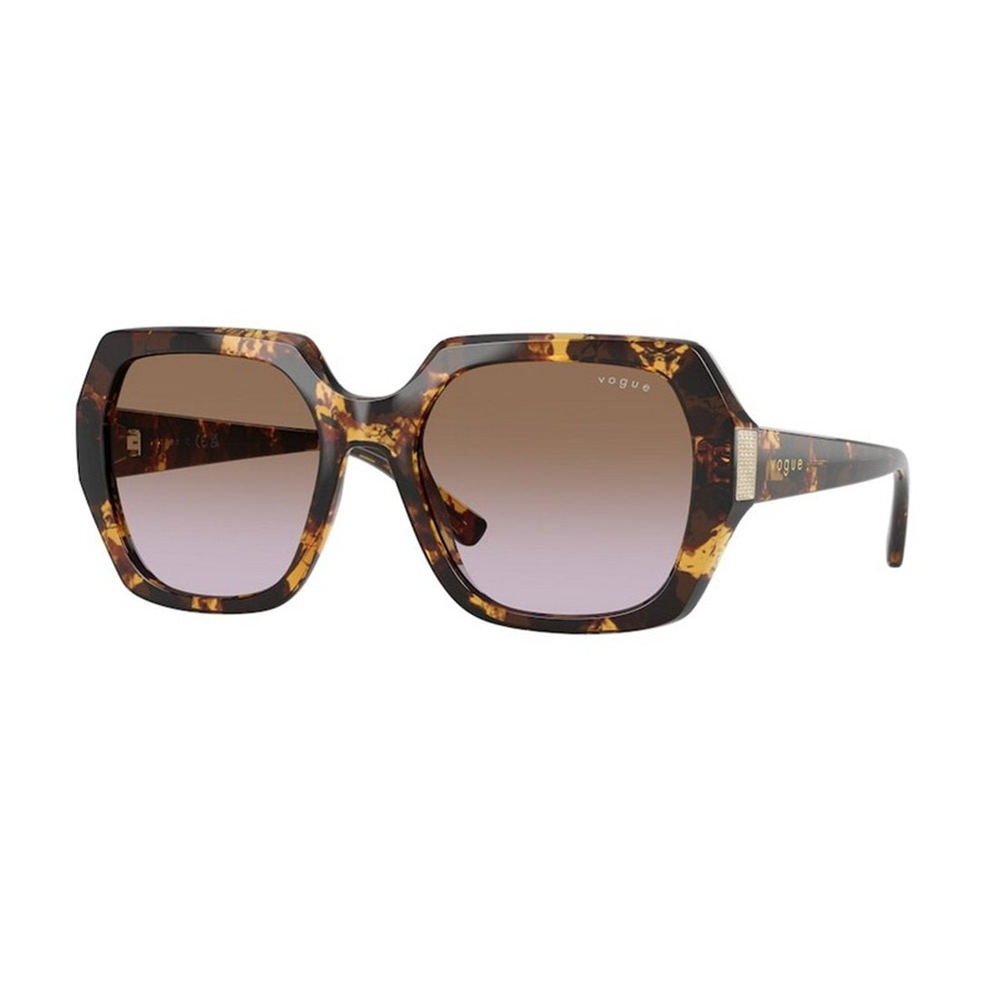 VOGUE Chic Elegance Women's Sunglasses