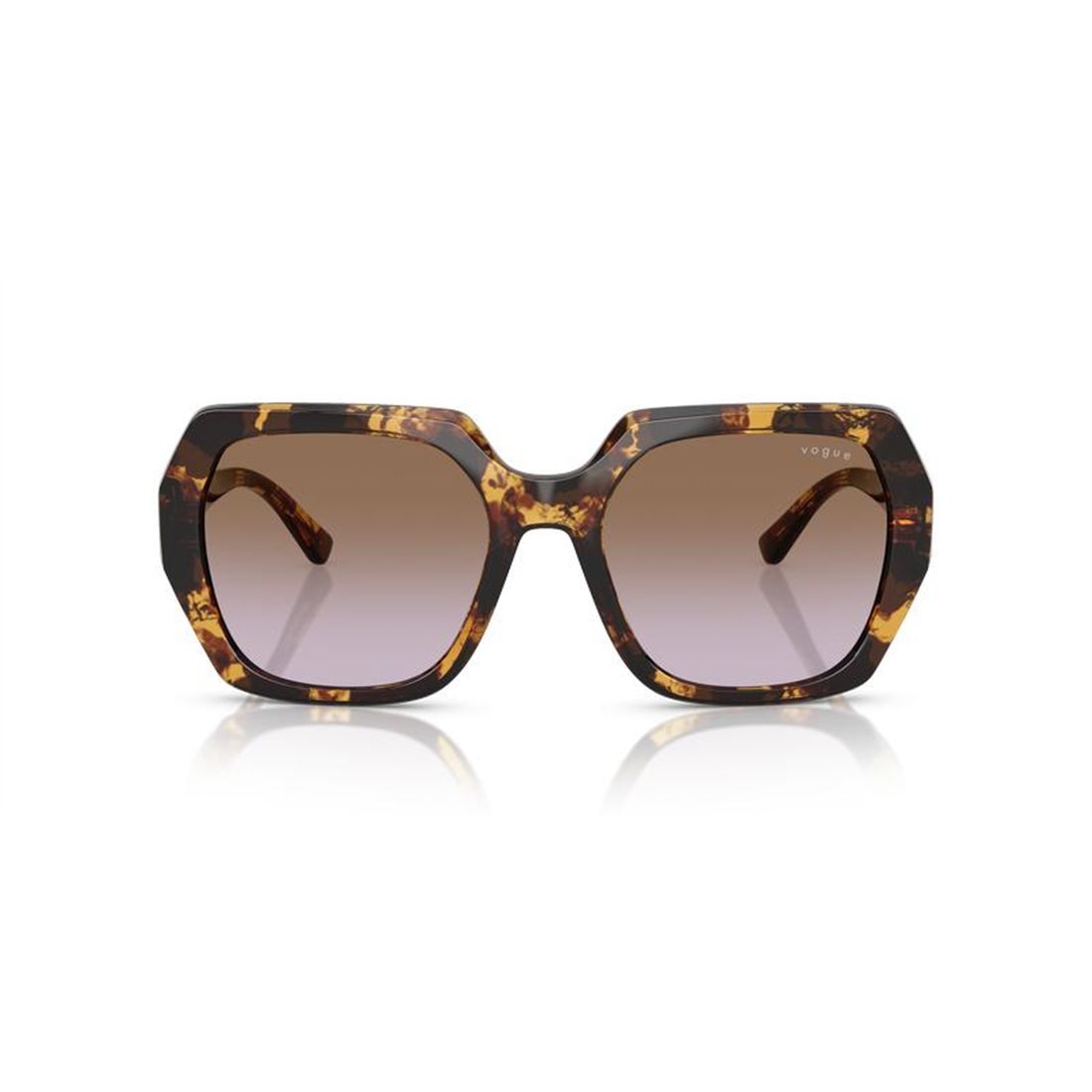 VOGUE Chic Elegance Women's Sunglasses