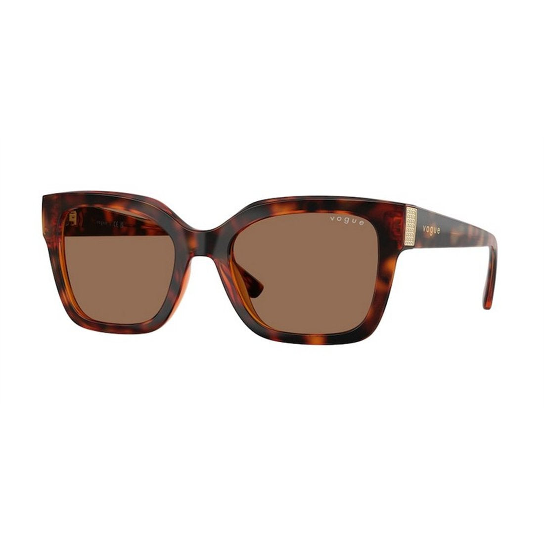 VOGUE Chic Women's Sunglasses