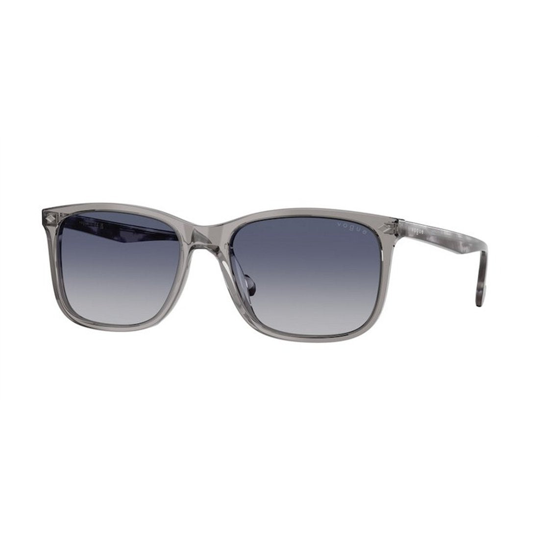 VOGUE Stylish Classic Frame Sunglasses for Men